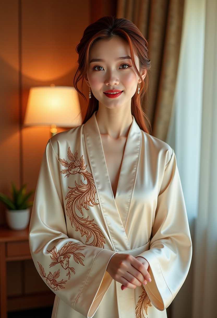 庆余年AI漫改角色海报